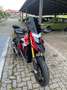 Ducati Hypermotard 939 SP Rood - thumbnail 2