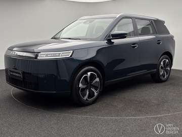 JAECOO 5 EV Exclusive