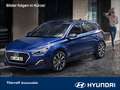 Hyundai KONA 120PS (48V) 2WD Trend Navigationspaket Rouge - thumbnail 1