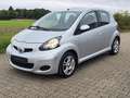 Toyota Aygo Cool Gris - thumbnail 1