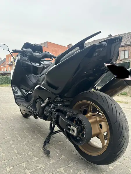 Yamaha TMAX 530 - foto 5