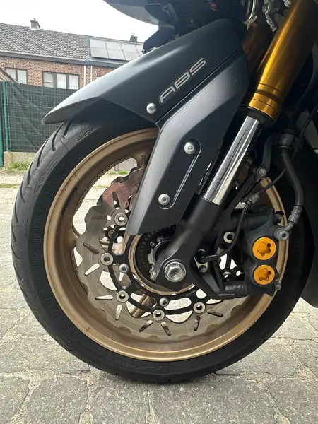 Yamaha TMAX 530 - foto 6