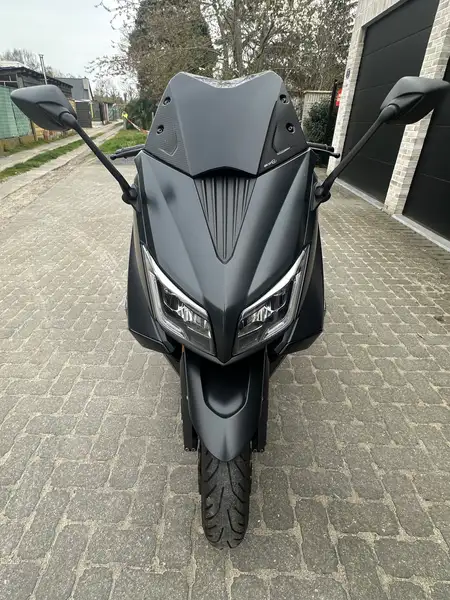 Yamaha TMAX 530 - foto 3