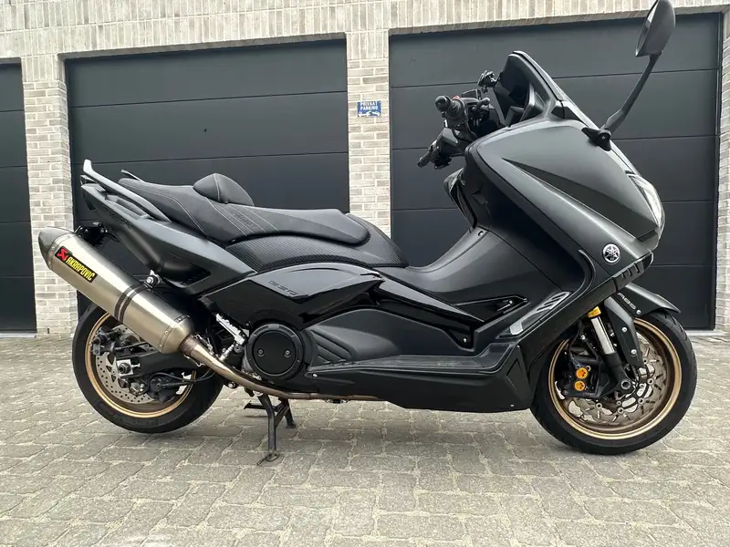 Yamaha TMAX 530 - foto 2