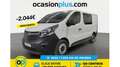 Opel Vivaro Combi 6 1.6CDTi S/S 27 L1 125 N1 Blanc - thumbnail 1