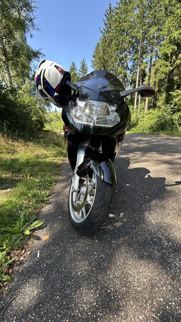 BMW K 1200 S Sport Noir - 1