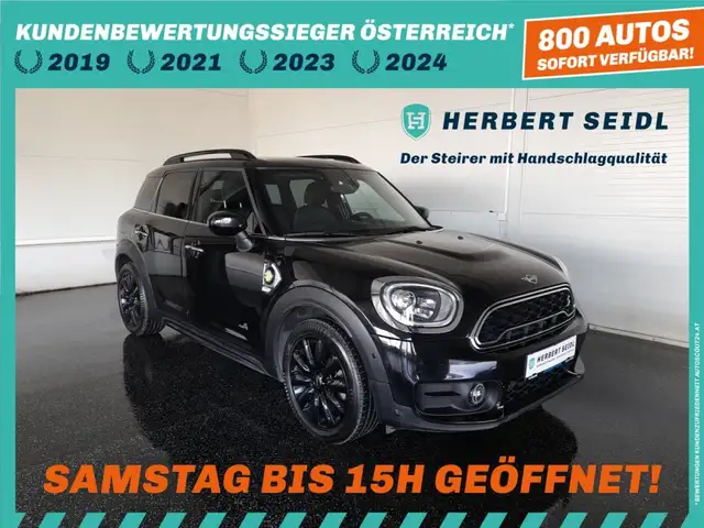 MINI Countryman SE All4 Countryman 4x4 PHEV Aut *VOLL-LED / NAVI / 18 ZOLL / TEMPOMAT / 2-ZONEN-KLIMA / HARMAN KARDON SOUND*