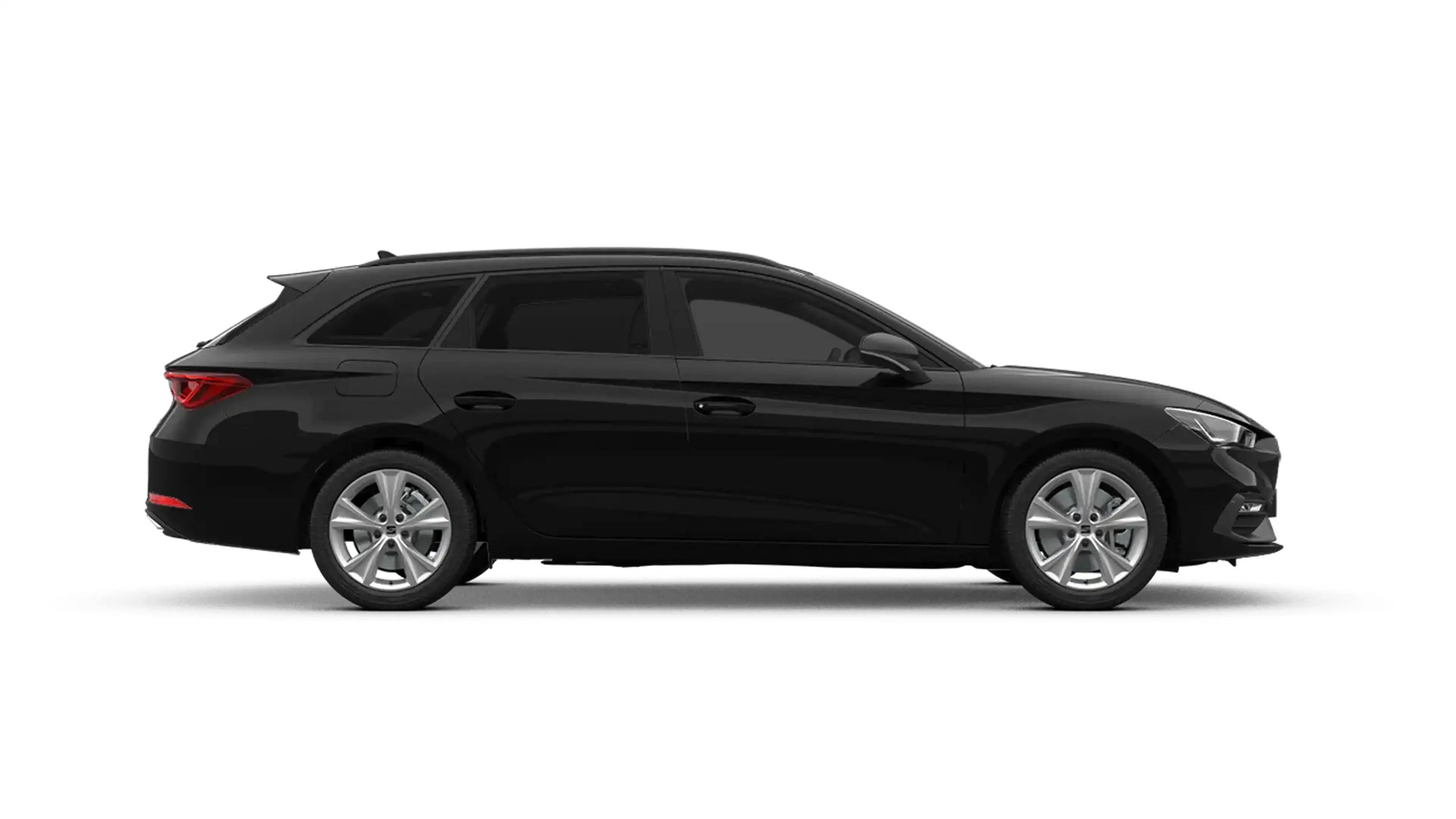 SEAT Leon e-Hybrid Sportstourer 1.5 TSI eHybrid 204 6DSG FR Business — photo 3