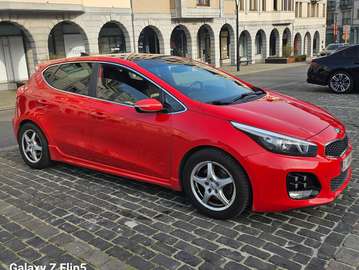 Pro_Cee'd 1.0 T-GDi GT Line ISG