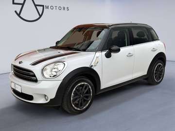 1.6 Cooper D all4
