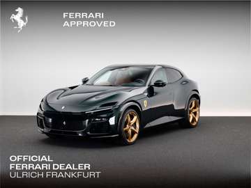 ***Ferrari Frankfurt***