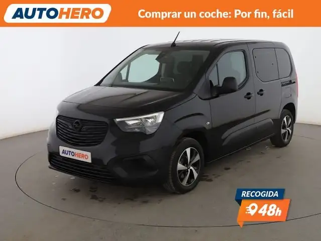 Opel Combo 1.5 CDTI Edition L
