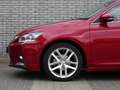 Lexus CT 200h Business Line | 25.950 KM! Rojo - thumbnail 4