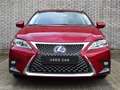 Lexus CT 200h Business Line | 25.950 KM! Rojo - thumbnail 8
