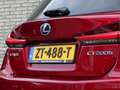 Lexus CT 200h Business Line | 25.950 KM! Rojo - thumbnail 12