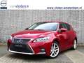Lexus CT 200h Business Line | 25.950 KM! Rojo - thumbnail 1