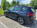 BMW X3 M X3 xdrive M20d 48v Msport Nero - thumbnail 3
