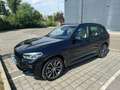 BMW X3 M X3 xdrive M20d 48v Msport Nero - thumbnail 5