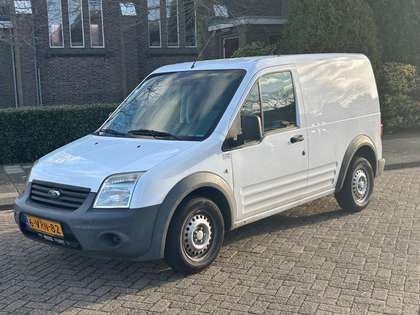 Ford Transit Connect T200S 1.8 TDCi Economy Edition 2011 NAP! Marge aut