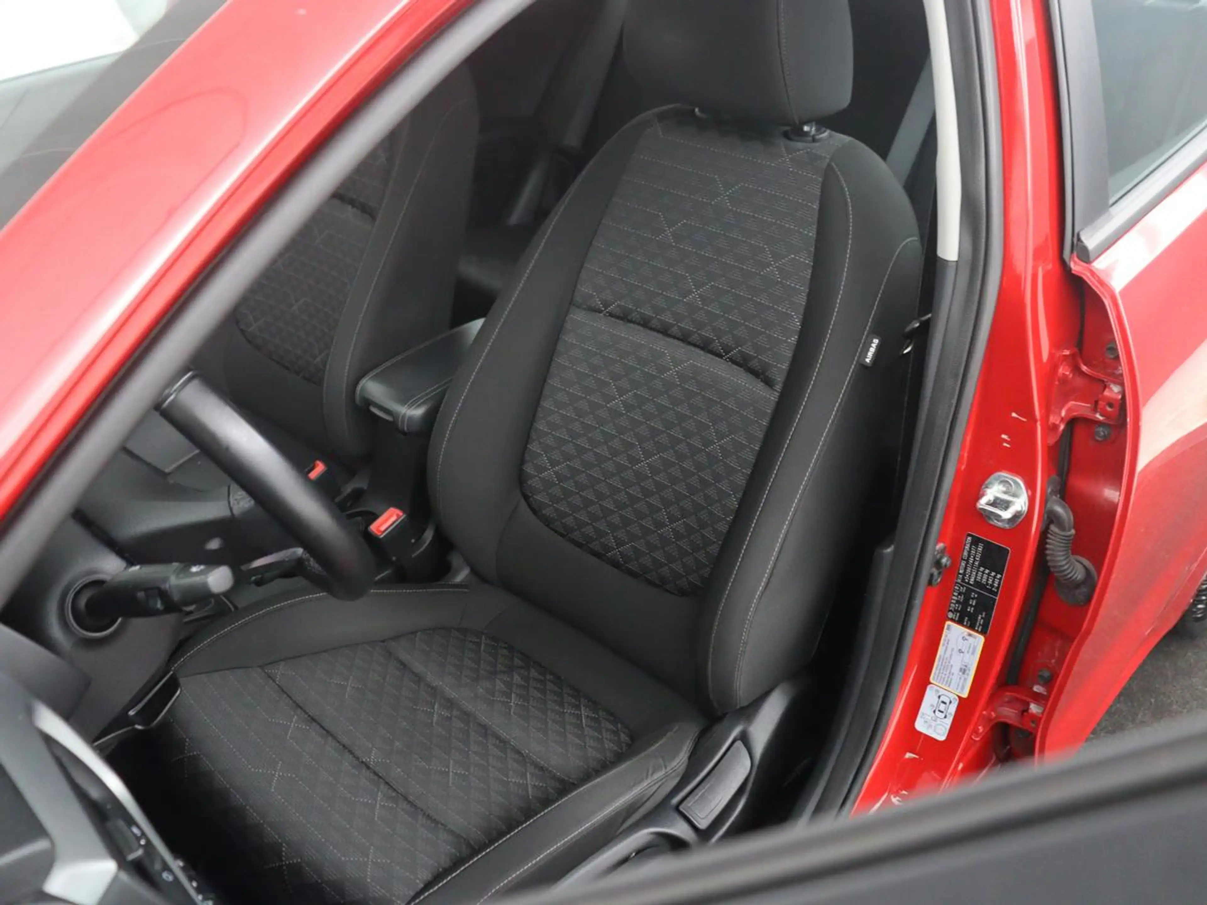 Kia Rio 1.0 TGDI DynamicLine | Carplay | Camera | Full LED — photo 5