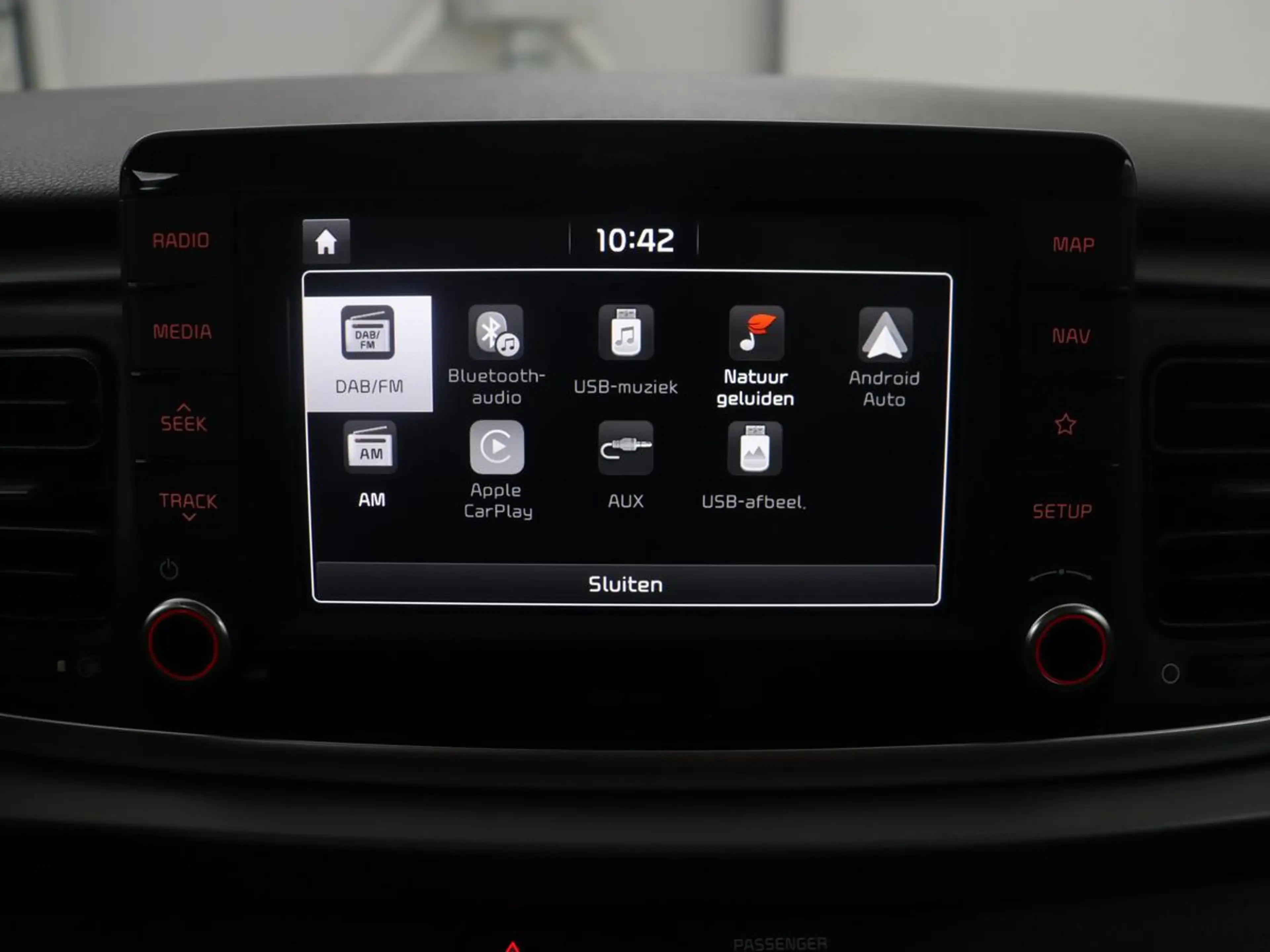 Kia Rio 1.0 TGDI DynamicLine | Carplay | Camera | Full LED — photo 18