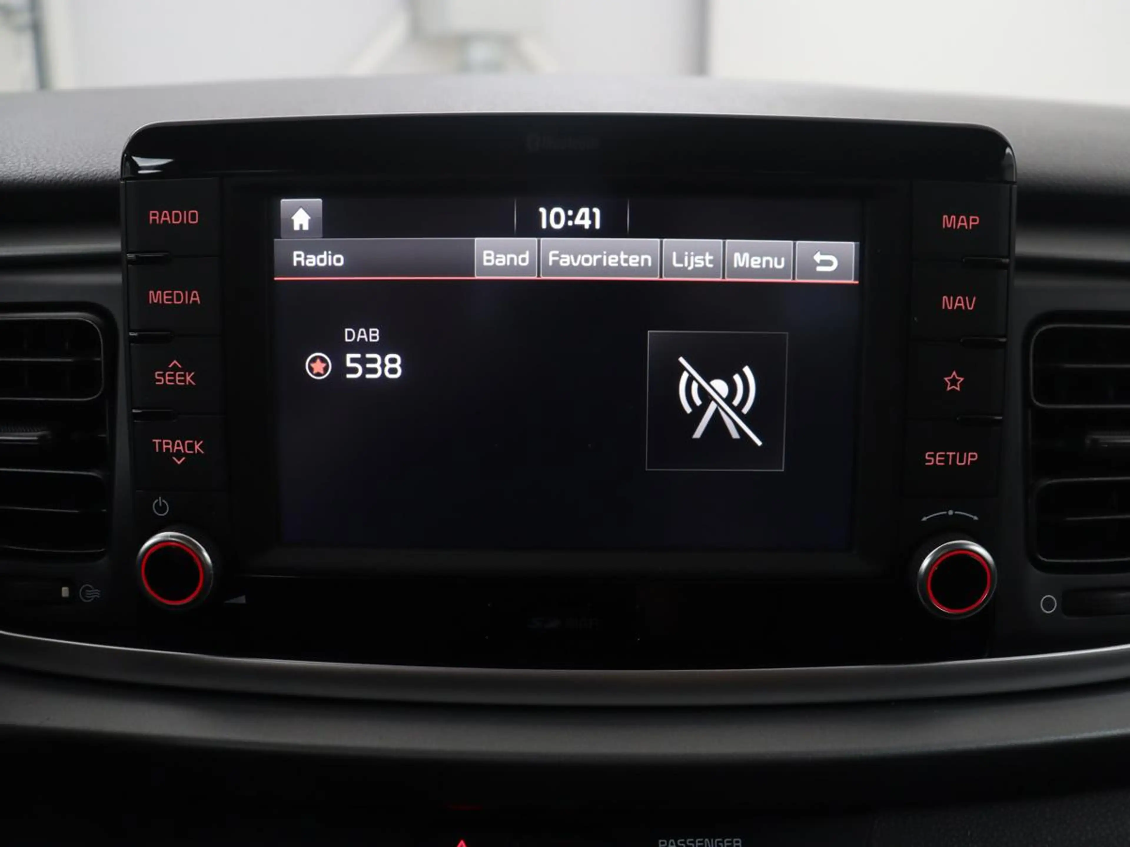 Kia Rio 1.0 TGDI DynamicLine | Carplay | Camera | Full LED — photo 17