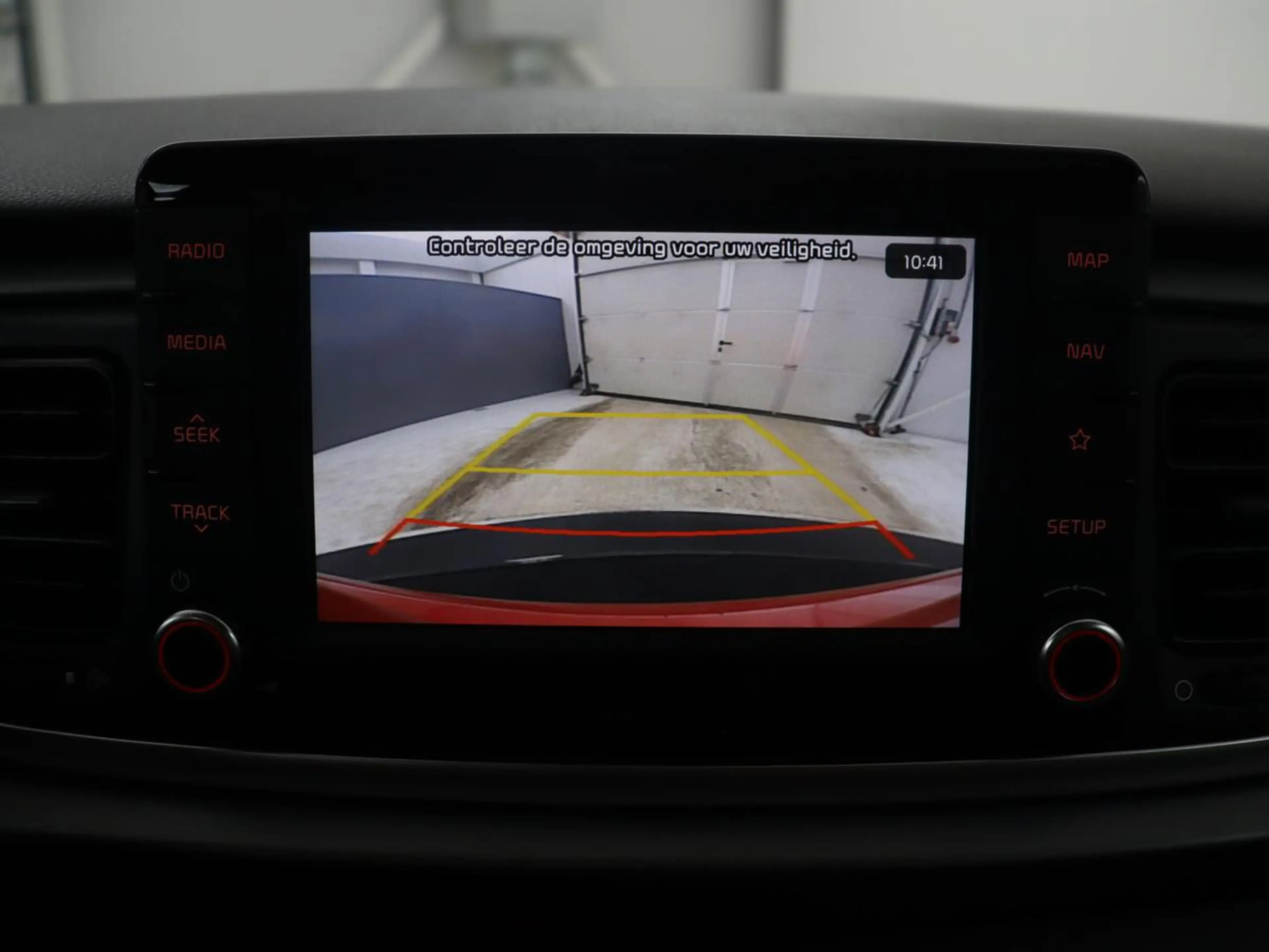 Kia Rio 1.0 TGDI DynamicLine | Carplay | Camera | Full LED — photo 14