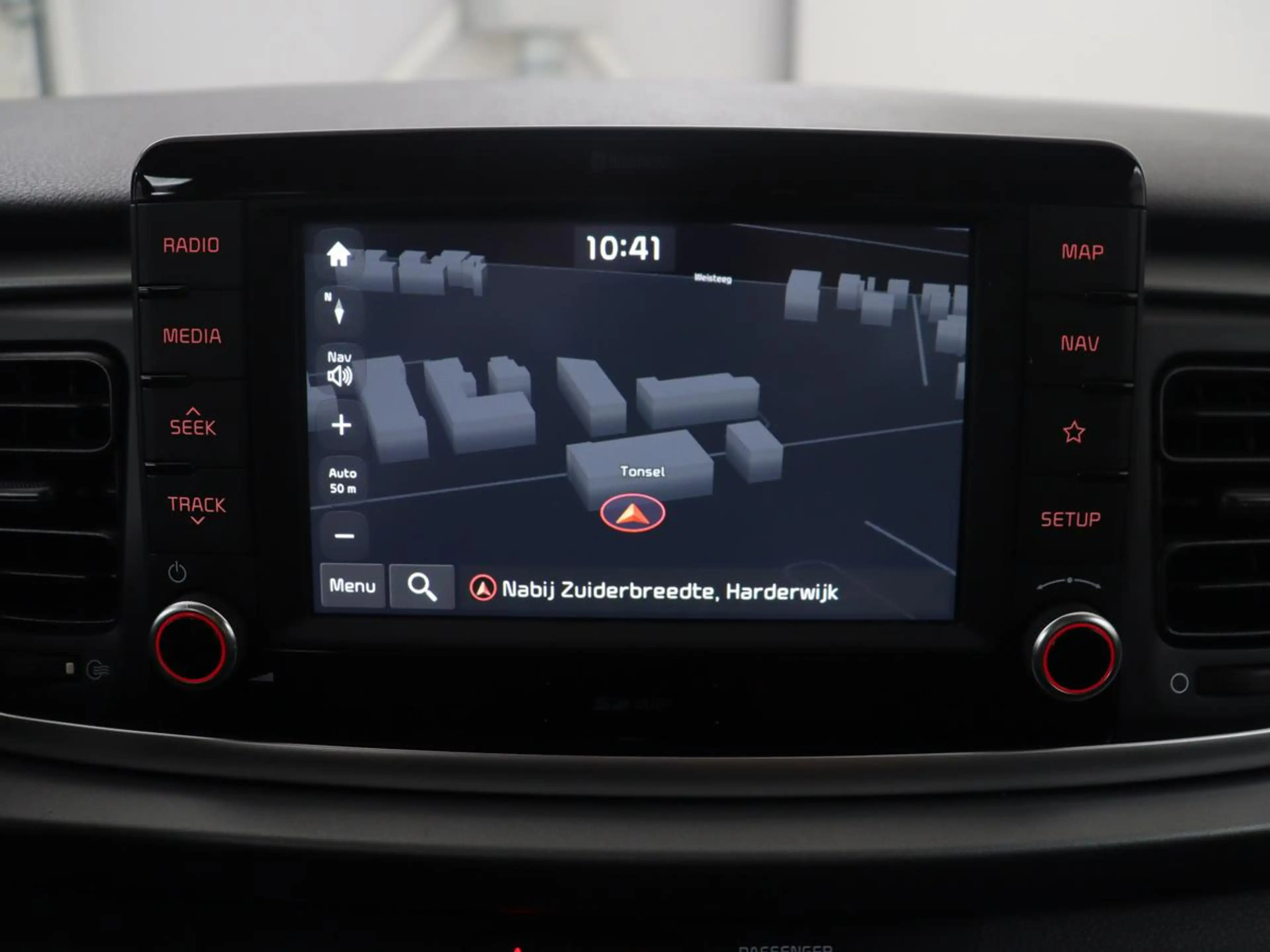 Kia Rio 1.0 TGDI DynamicLine | Carplay | Camera | Full LED — photo 12