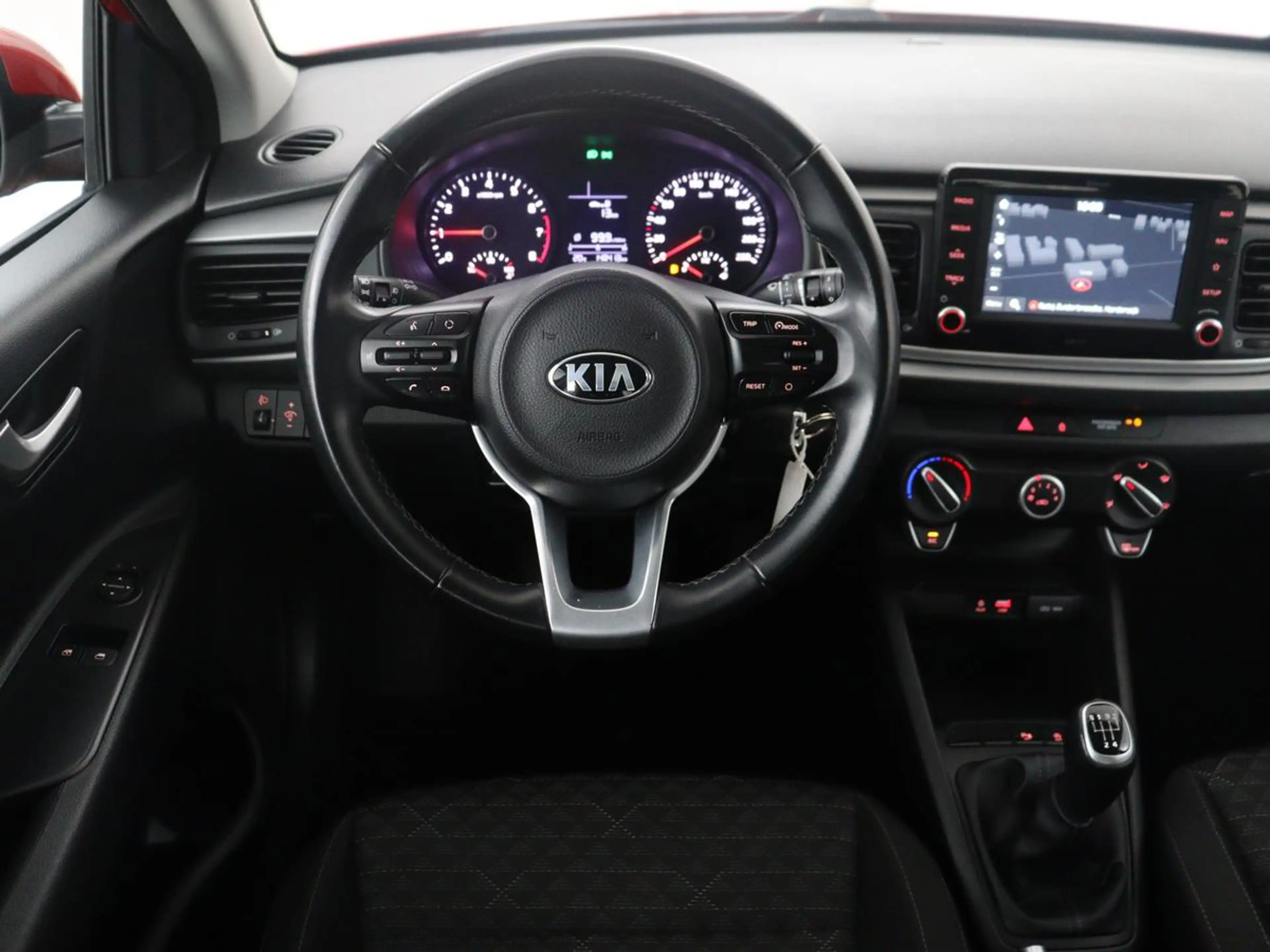 Kia Rio 1.0 TGDI DynamicLine | Carplay | Camera | Full LED — photo 3