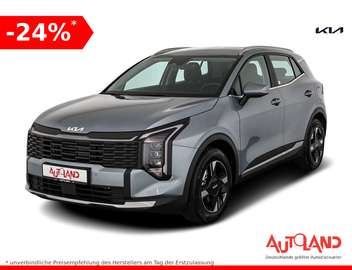 1.6 T-GDI GT-Line AWD Hybrid Aut. Matrix