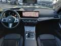 BMW 320 d Touring Aut MSport LED AktGeschreg DriveAss Hifi Schwarz - thumbnail 9