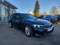 BMW 320 d Touring Aut MSport LED AktGeschreg DriveAss Hifi Schwarz - thumbnail 6