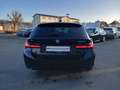 BMW 320 d Touring Aut MSport LED AktGeschreg DriveAss Hifi Schwarz - thumbnail 4