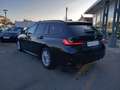 BMW 320 d Touring Aut MSport LED AktGeschreg DriveAss Hifi Schwarz - thumbnail 3