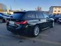 BMW 320 d Touring Aut MSport LED AktGeschreg DriveAss Hifi Schwarz - thumbnail 5