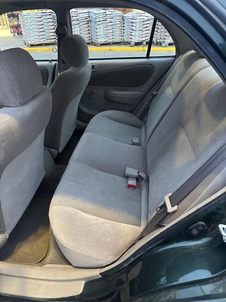 Toyota Corolla photo Toyota Corolla