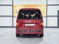 Volkswagen Caddy Generation Four/DSG/Navi/7-Sitze/TÜV-NEU Rot - thumbnail 8