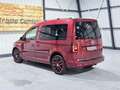 Volkswagen Caddy Generation Four/DSG/Navi/7-Sitze/TÜV-NEU Rot - thumbnail 3