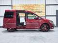 Volkswagen Caddy Generation Four/DSG/Navi/7-Sitze/TÜV-NEU Rot - thumbnail 10