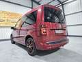 Volkswagen Caddy Generation Four/DSG/Navi/7-Sitze/TÜV-NEU Rot - thumbnail 15