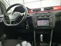 Volkswagen Caddy Generation Four/DSG/Navi/7-Sitze/TÜV-NEU Rot - thumbnail 26