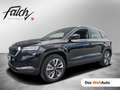 Skoda Karoq 4x4 Selection TDI DSG Schwarz - thumbnail 1