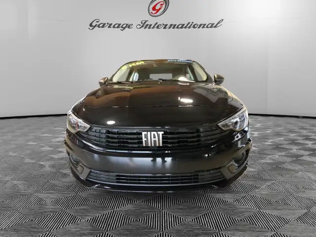 Fiat Tipo 1.5 Hybrid DCT 5 porte