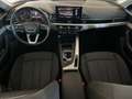 Audi A4 A4 Avant 30 2.0 tdi mhev Business 136cv s-tronic Noir - thumbnail 7