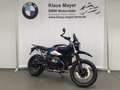 BMW R nineT 0 Blau - thumbnail 2
