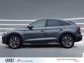 Audi Q5 Sportback 40 TDI qu S line MATRIX AHK ACC 19" Grau - thumbnail 3
