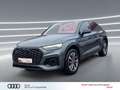 Audi Q5 Sportback 40 TDI qu S line MATRIX AHK ACC 19" Grau - thumbnail 1