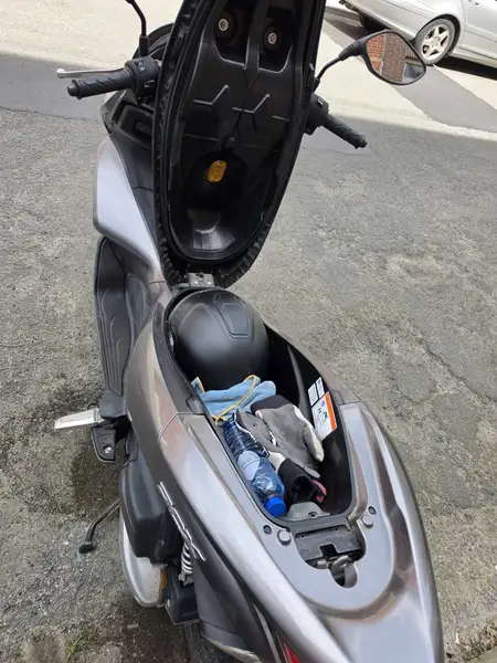 Honda PCX 125 - foto 7