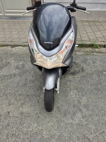 Honda PCX 125 - foto 2