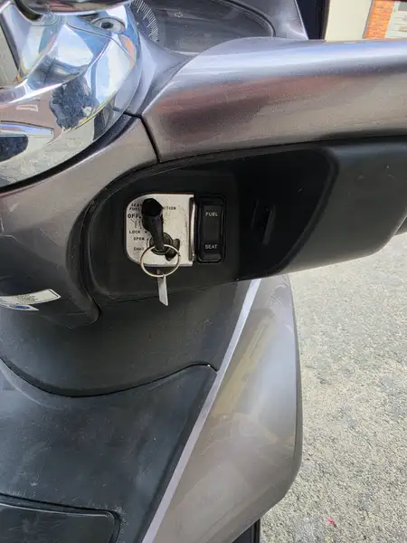 Honda PCX 125 - foto 5